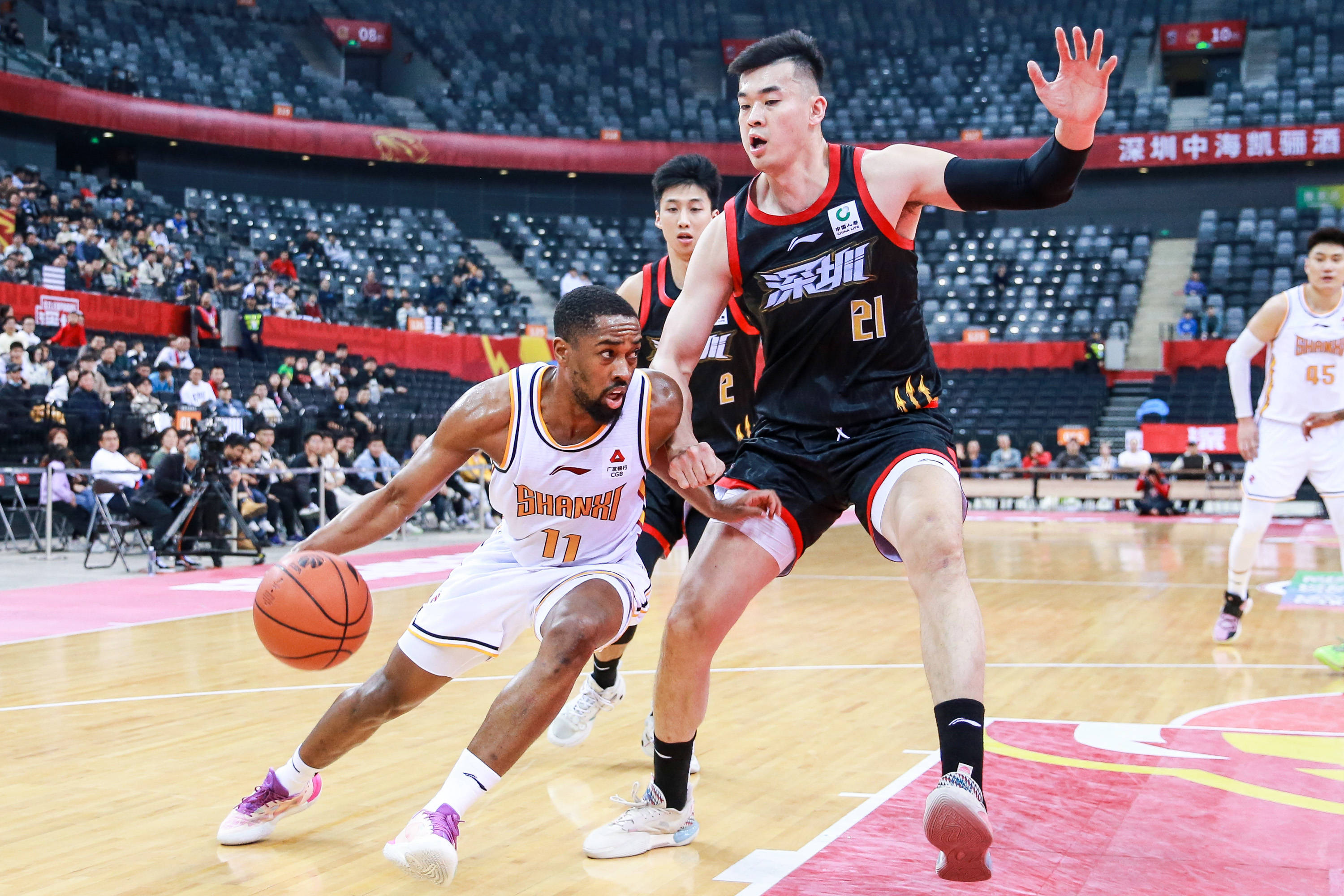 长期部署的 长期部署的