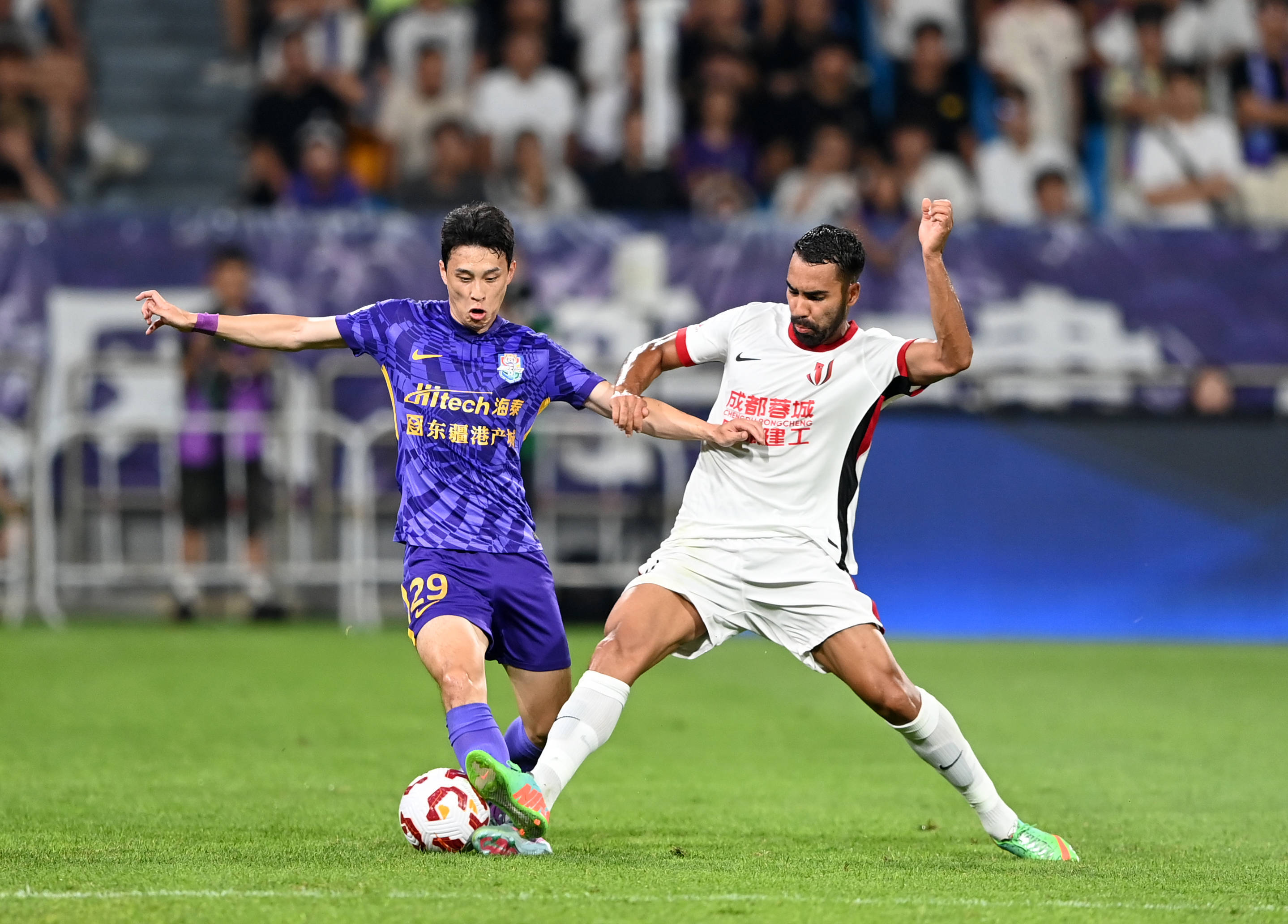 陈梦的技战 陈梦的技战