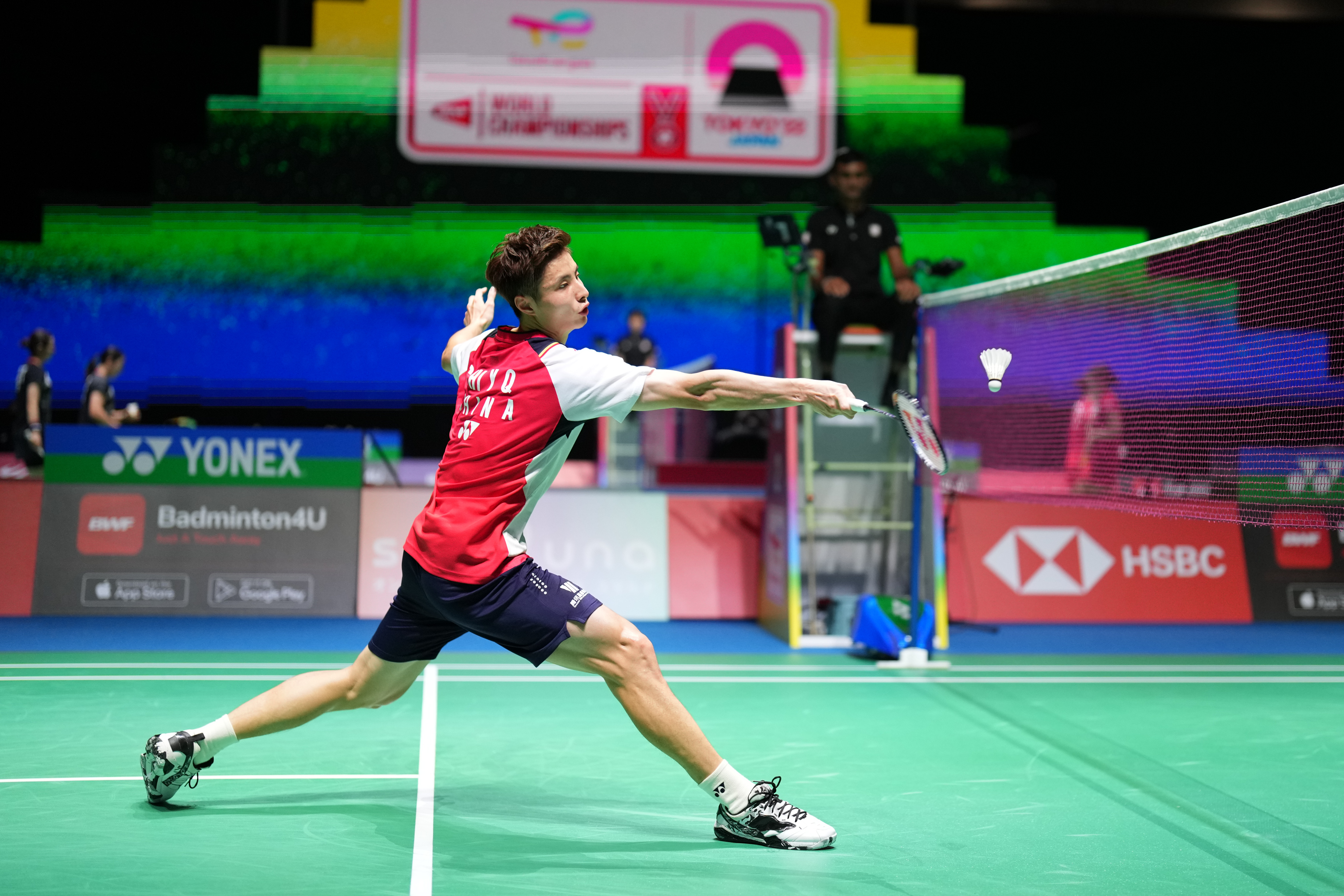 次耀眼表演 次耀眼表演