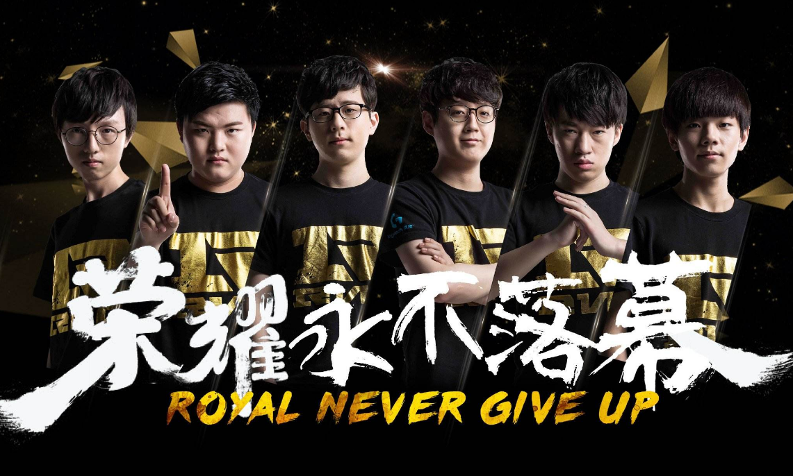 清晰而耐心 清晰而耐心