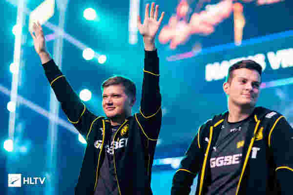 个充满竞争 个充满竞争